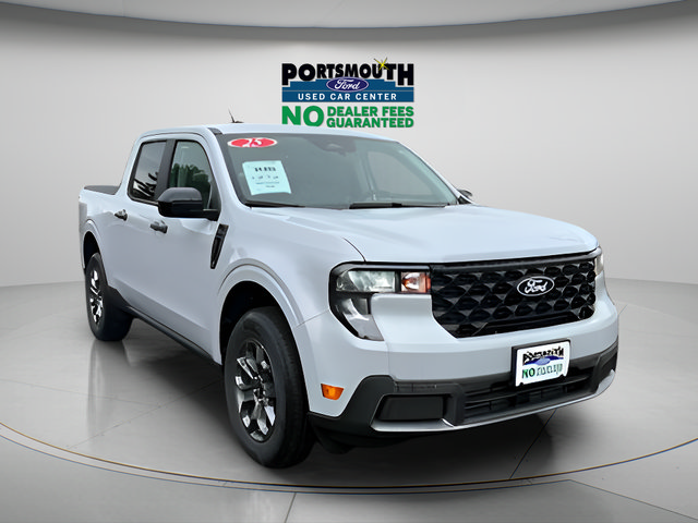 Used 2025 Ford Maverick XLT w/ XLT Luxury Package AWD/4WD image 20