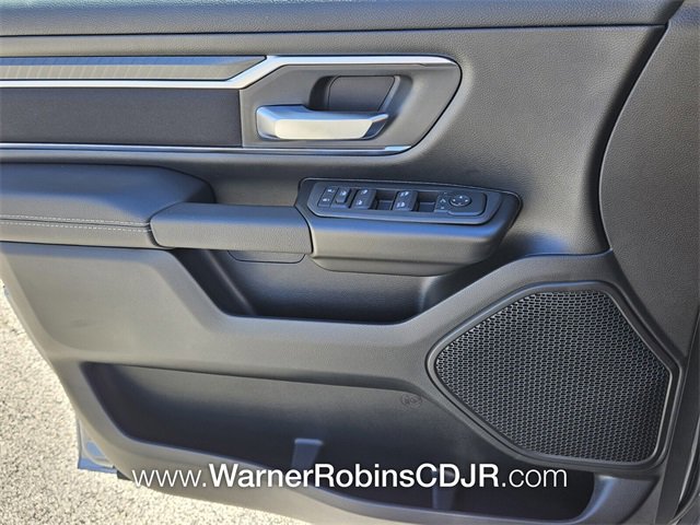 New 2026 RAM 1500 Big Horn image 31