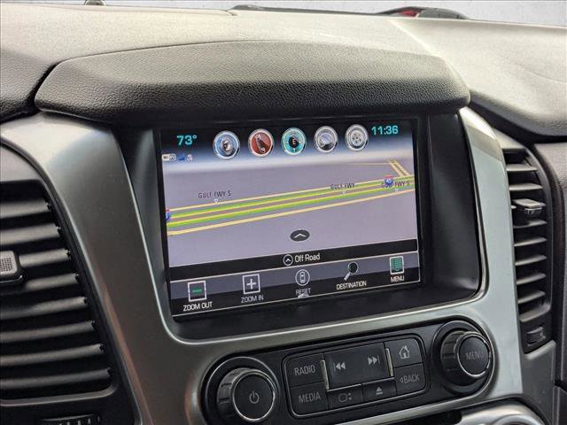 Used 2017 Chevrolet Tahoe Premier image 12
