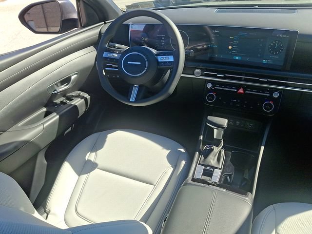 New 2026 Hyundai Santa Cruz SEL AWD/4WD image 9