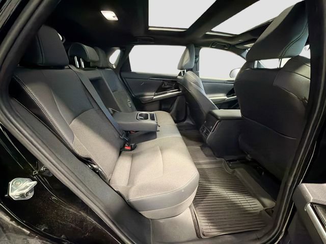 Certified 2024 Toyota bZ4X FWD image 20