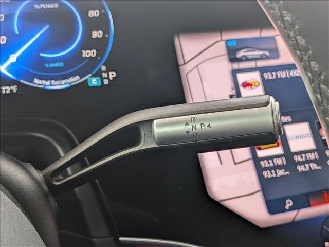 Certified 2023 Mercedes-Benz EQS 580 4MATIC Sedan image 12