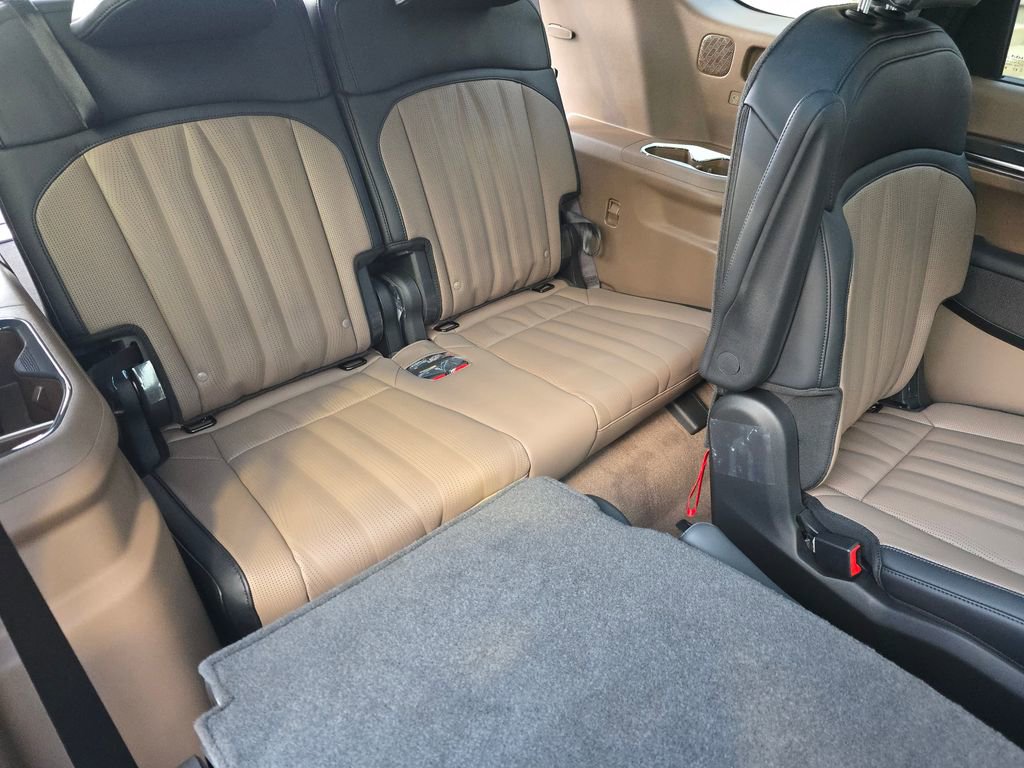 New 2026 Kia EV9 GT-Line image 24