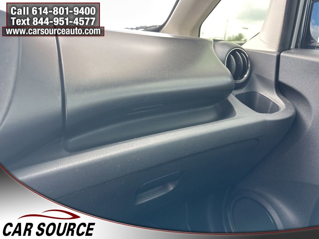 Used 2013 Honda Fit Sport image 17