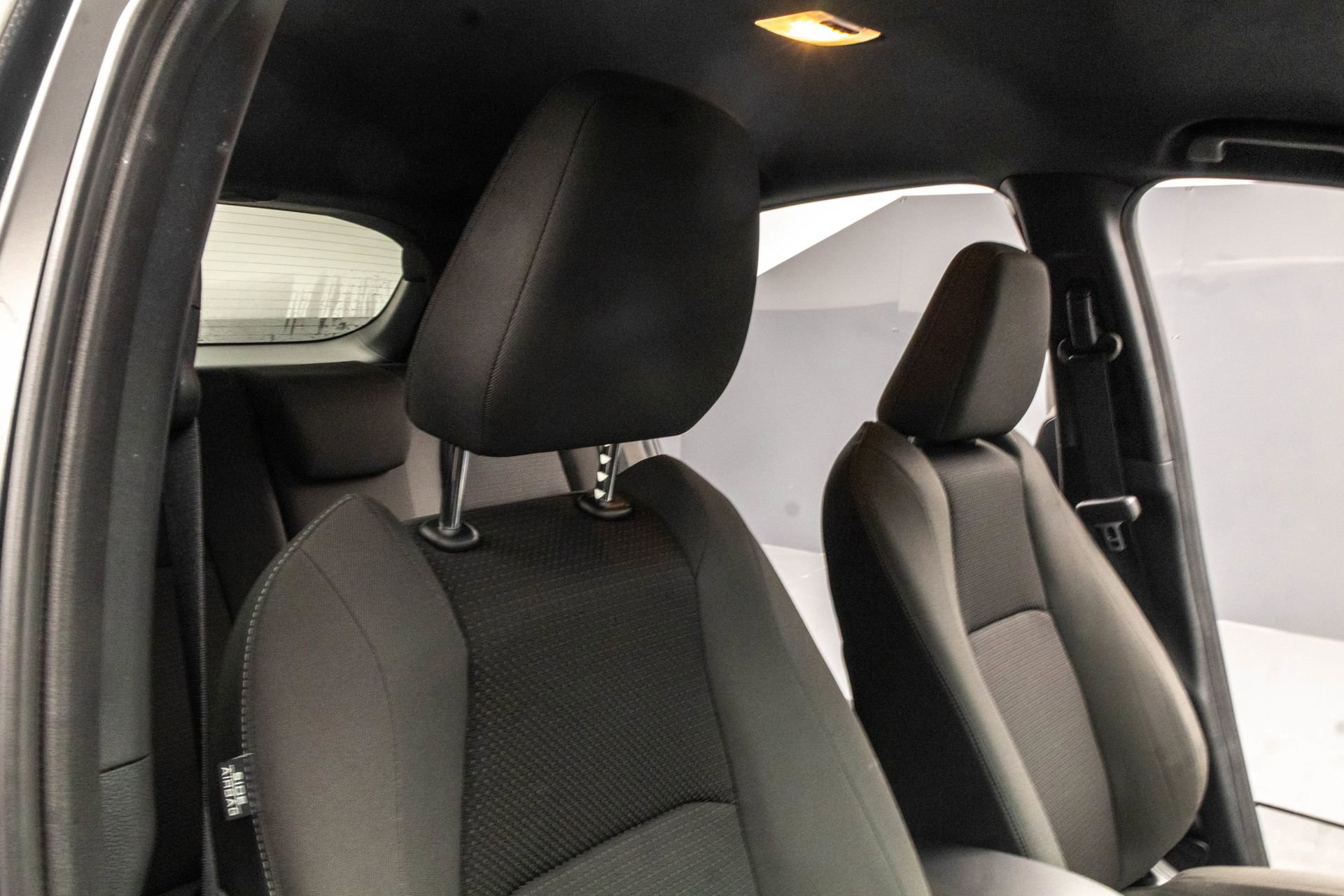 Used 2021 Honda HR-V Sport image 38