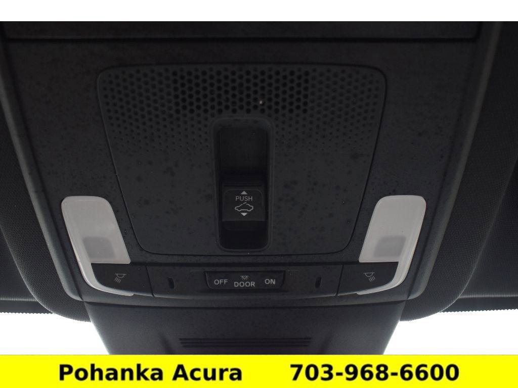 Used 2023 Honda CR-V Sport Touring image 21