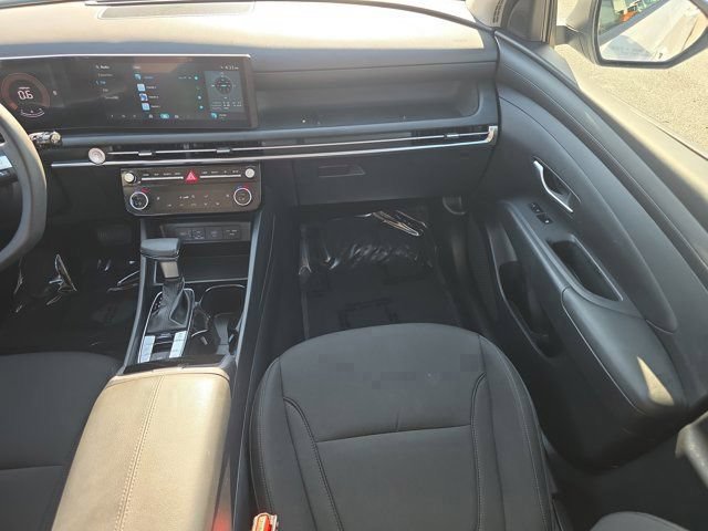 Used 2026 Hyundai Tucson SEL Plus FWD image 19