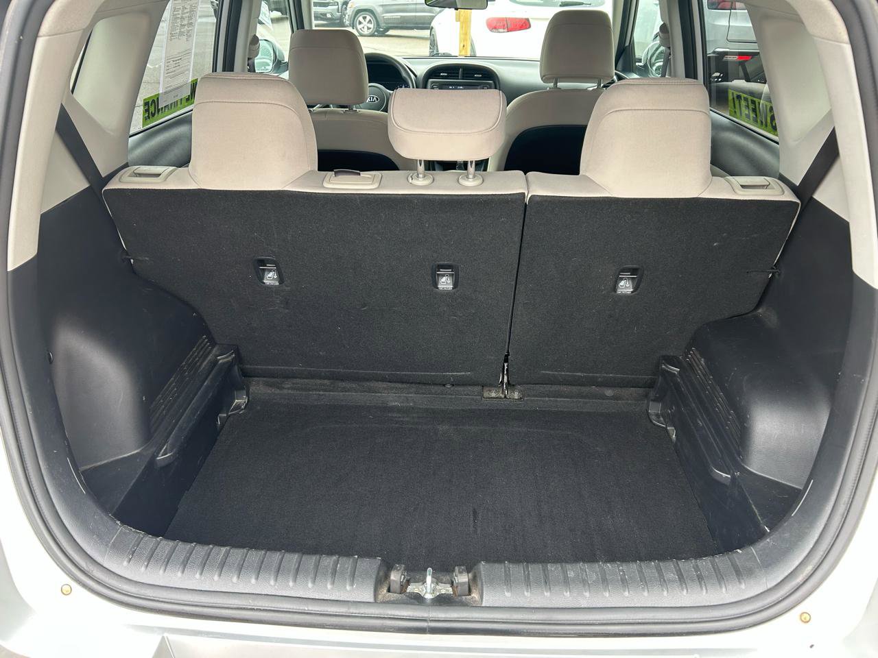 Used 2020 Kia Soul S image 17