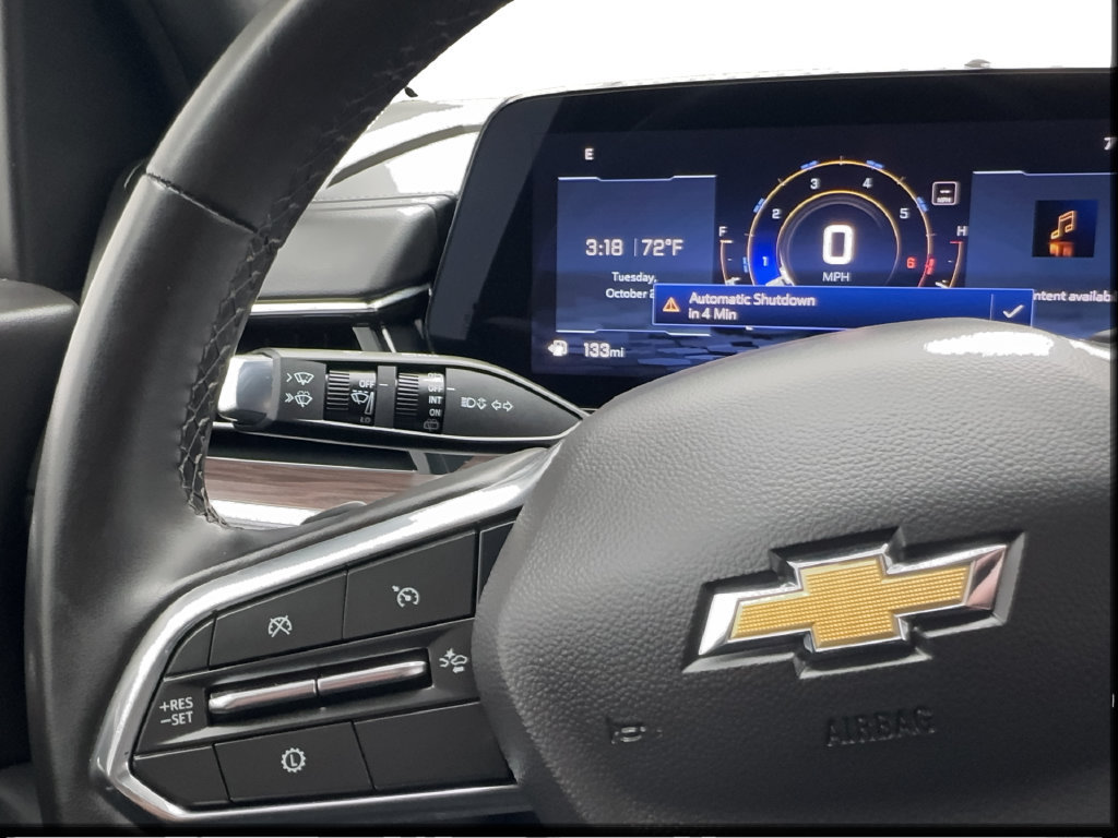 Used 2025 Chevrolet Tahoe LT RWD image 50