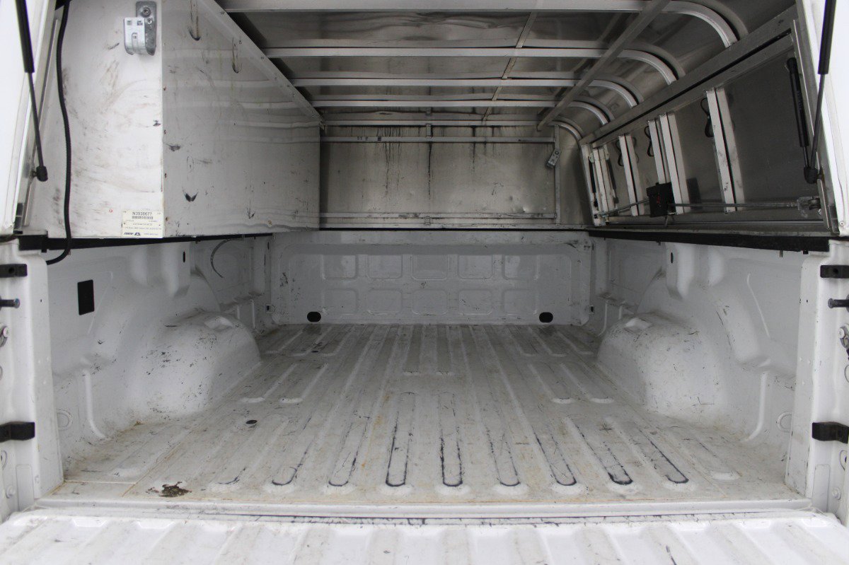 Used 2021 RAM 1500 Tradesman w/ Popular Equipment Group image 11