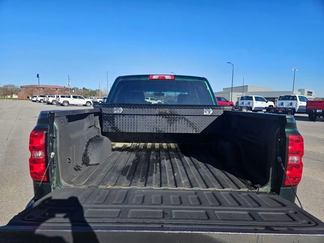 Used 2015 Chevrolet Silverado 1500 LT w/ All Star Edition image 22