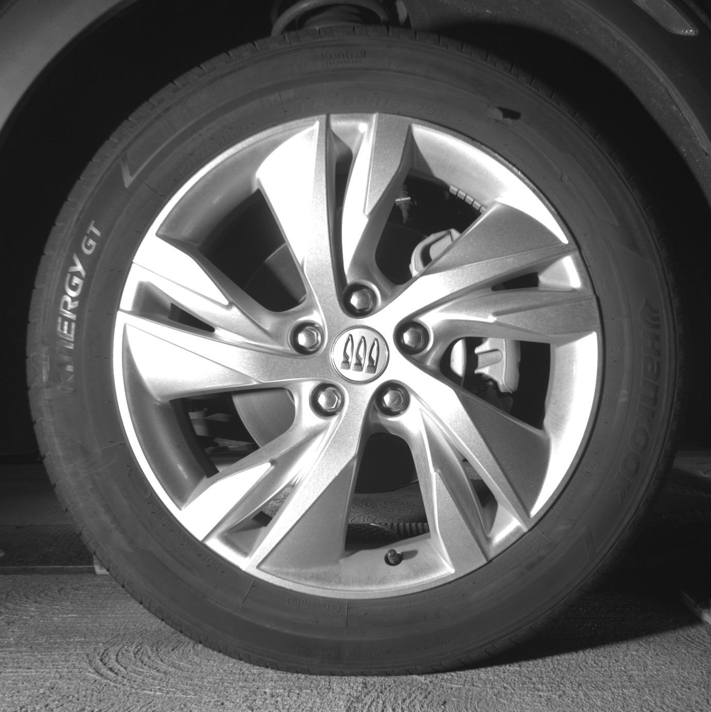 Used 2025 Buick Encore GX Preferred image 13