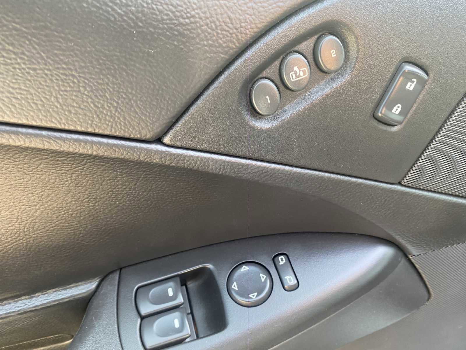 Used 2008 Chevrolet Corvette Z06 w/ Preferred Equipment Group image 8