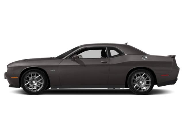 Used 2015 Dodge Challenger R/T Plus RWD image 9