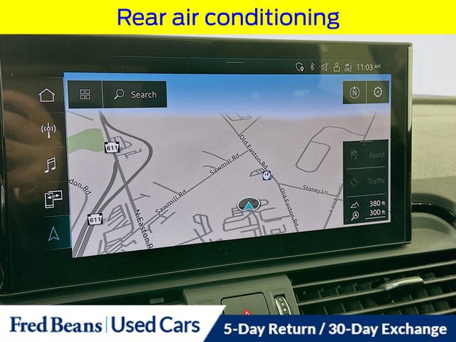 Used 2023 Audi Q5 2.0T Prestige w/ Prestige Package image 17