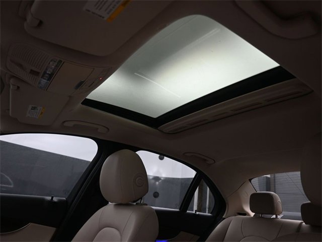 Used 2019 Mercedes-Benz C 300 Sedan image 10