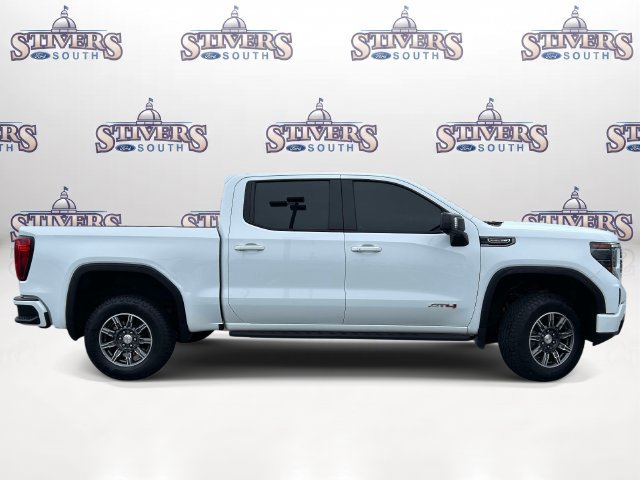 Used 2024 GMC Sierra 1500 AT4 AWD/4WD image 2