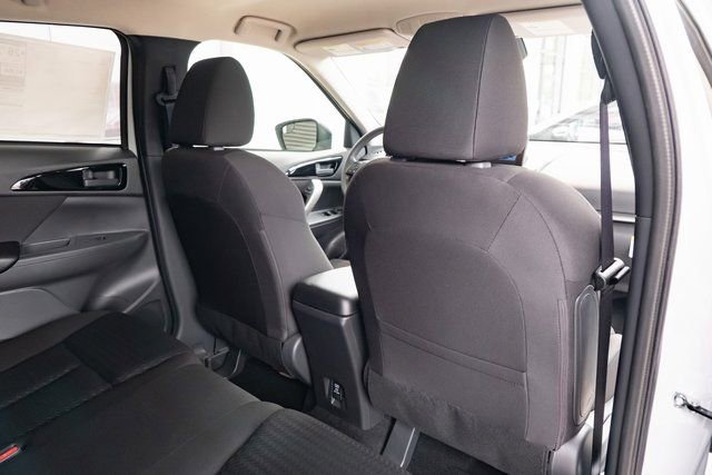 New 2026 Mitsubishi Eclipse Cross ES image 23