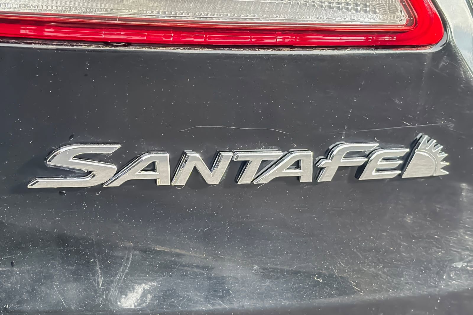 Used 2017 Hyundai Santa Fe SE image 38
