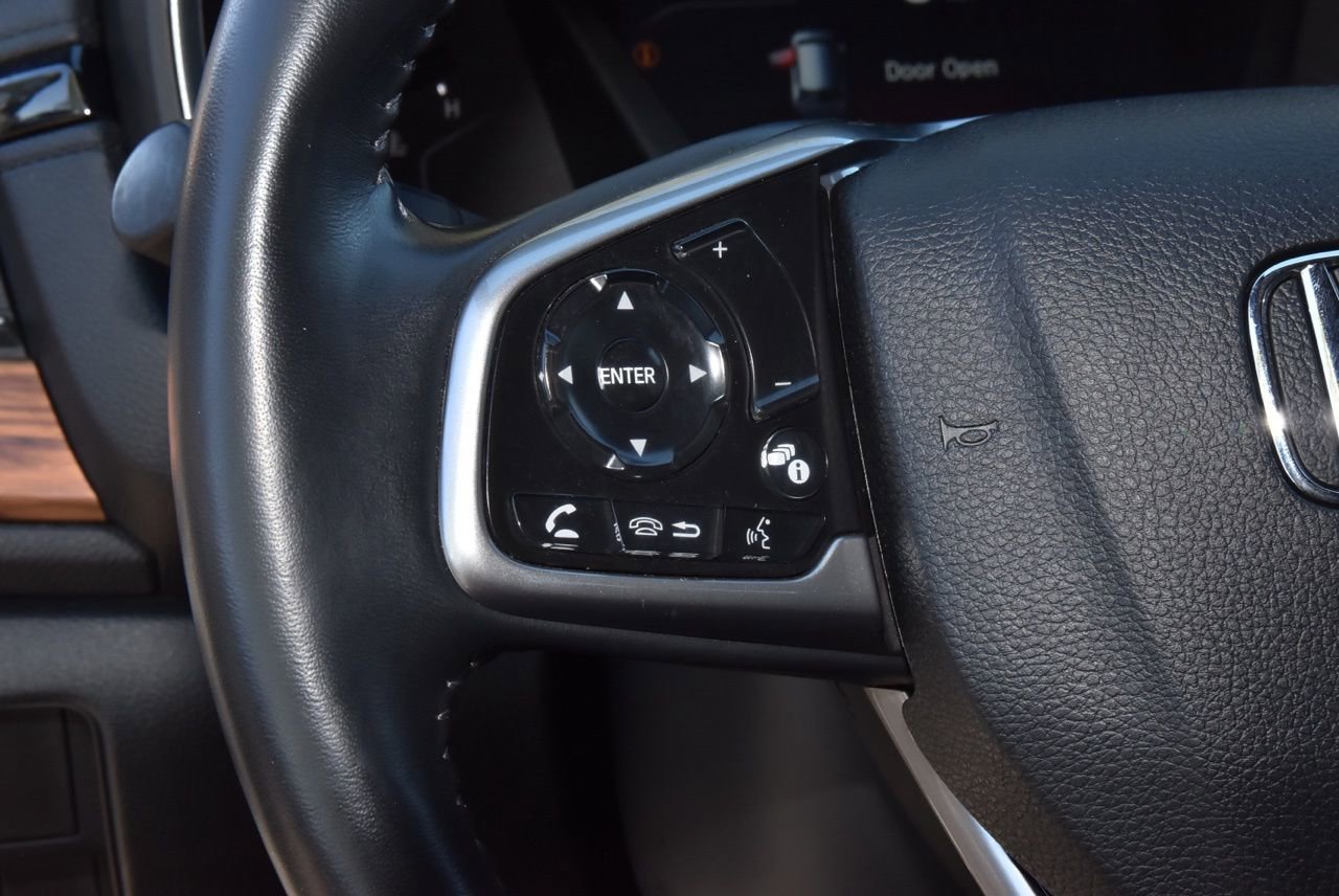 Used 2022 Honda CR-V Touring image 23