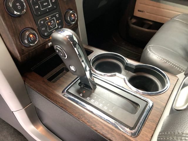 Used 2013 Ford F150 Lariat w/ Luxury Equipment Group AWD/4WD image 26