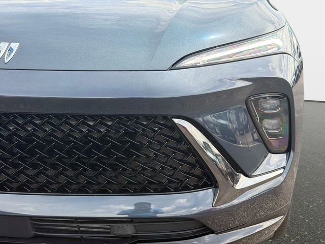 New 2026 Buick Envision Sport Touring AWD/4WD image 9