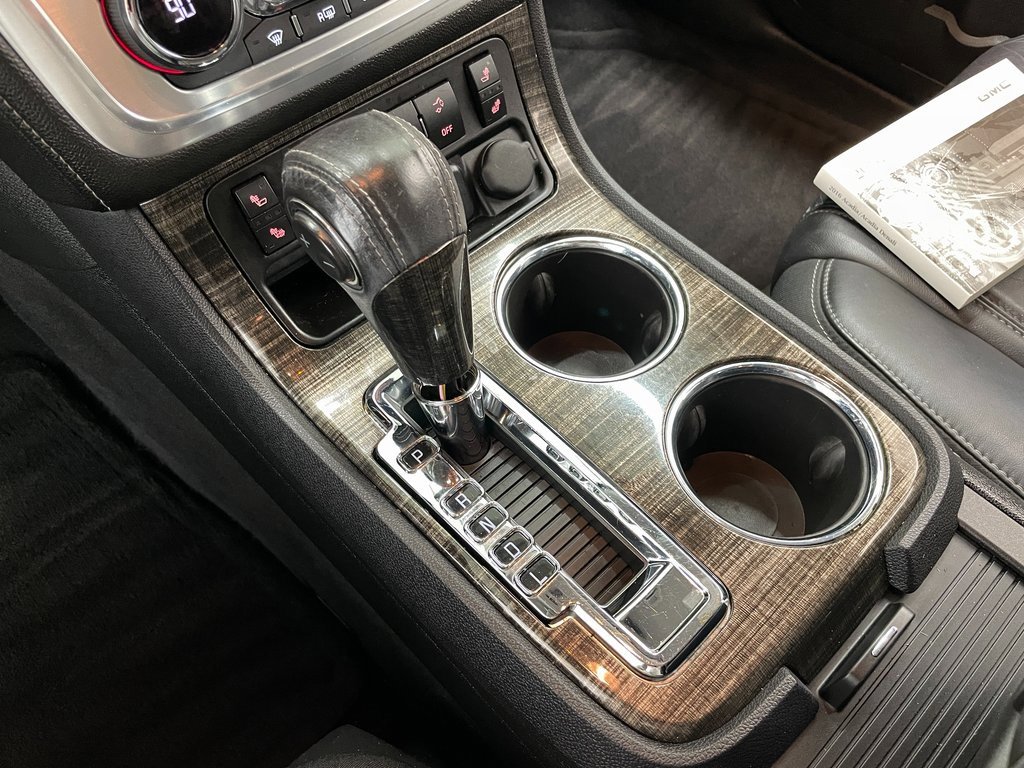 Used 2016 GMC Acadia SLT w/ Open Road Package image 33