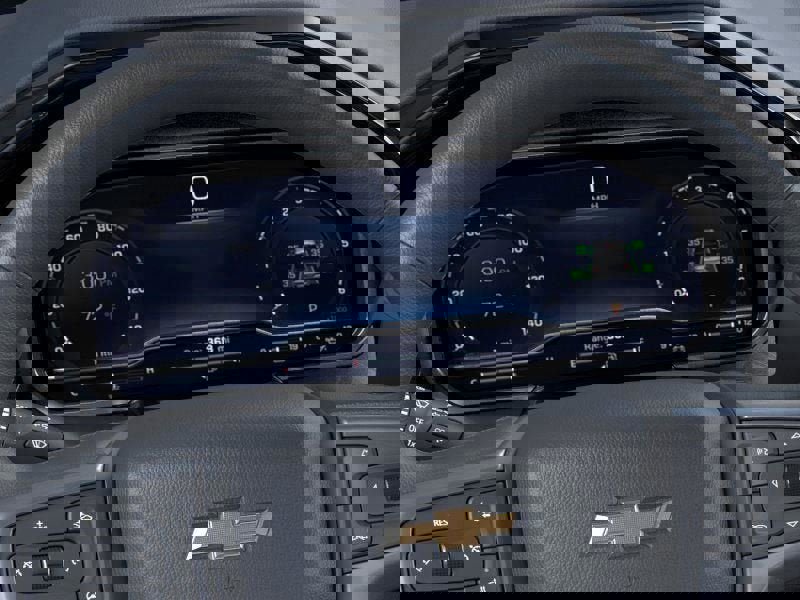 New 2026 Chevrolet Silverado 1500 LT image 18