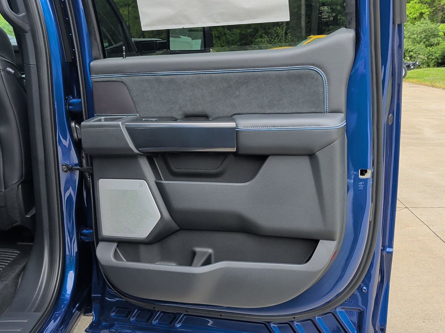 New 2026 Ford F350 Platinum AWD/4WD image 33