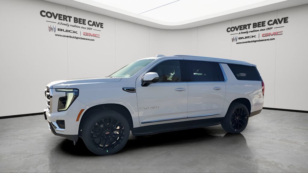 New 2026 GMC Yukon XL Elevation w/ LPO, Floor Liner Package image 4