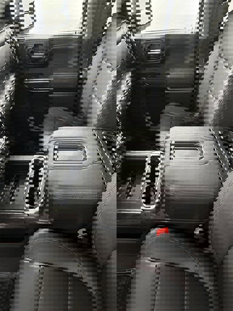 Used 2022 Chevrolet Silverado 2500 LTZ w/ LTZ Plus Package image 20