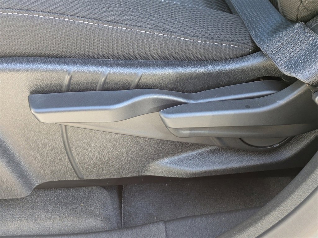 New 2026 Chevrolet Equinox LT image 19