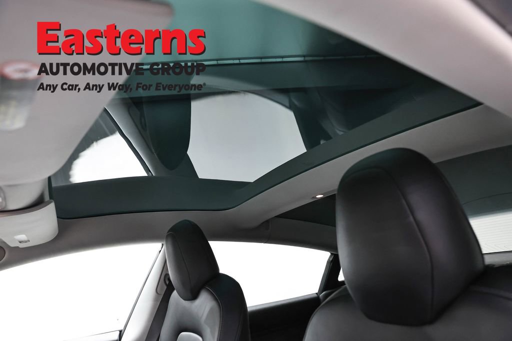 Used 2019 Tesla Model 3 Long Range image 28