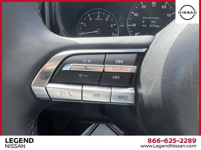 Used 2025 MAZDA CX-50 AWD 2.5 S w/ Premium Package image 22