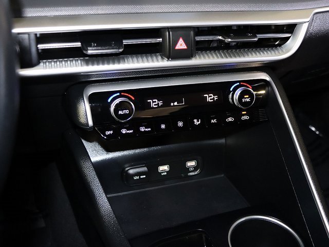 Used 2022 Kia K5 GT-Line w/ GT-Line FWD Premium Package image 20