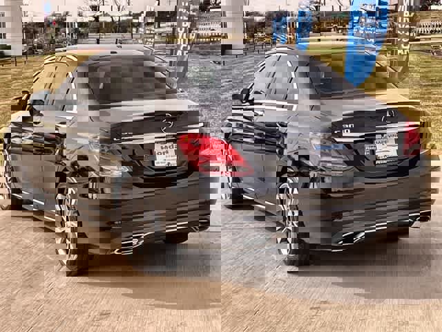 Used 2016 Mercedes-Benz C 300 Sedan image 5