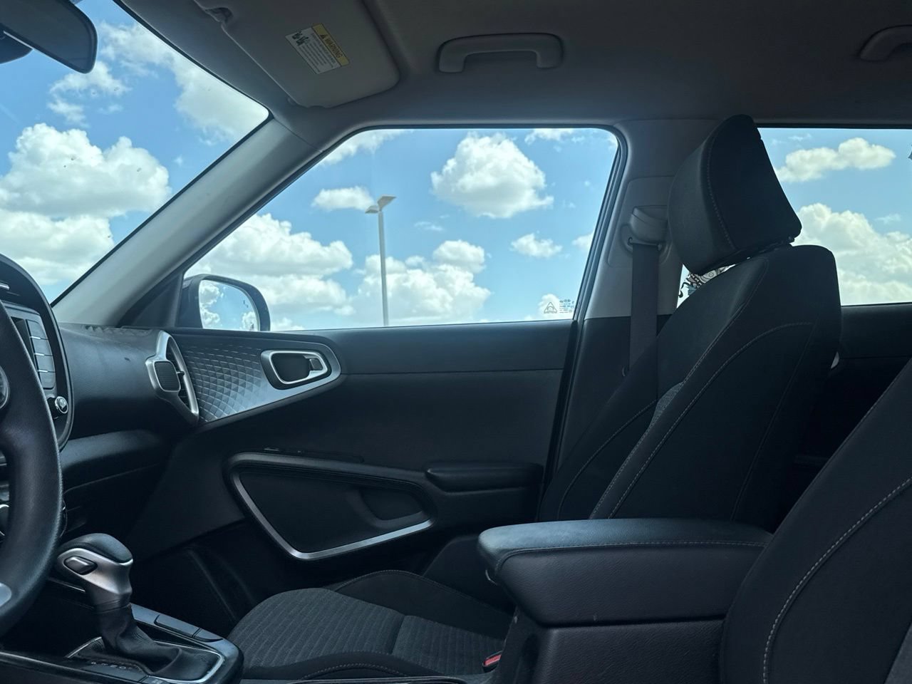 Used 2021 Kia Soul S FWD image 37