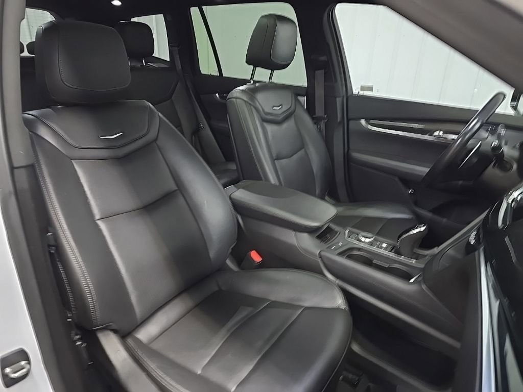Used 2021 Cadillac XT6 Sport image 15