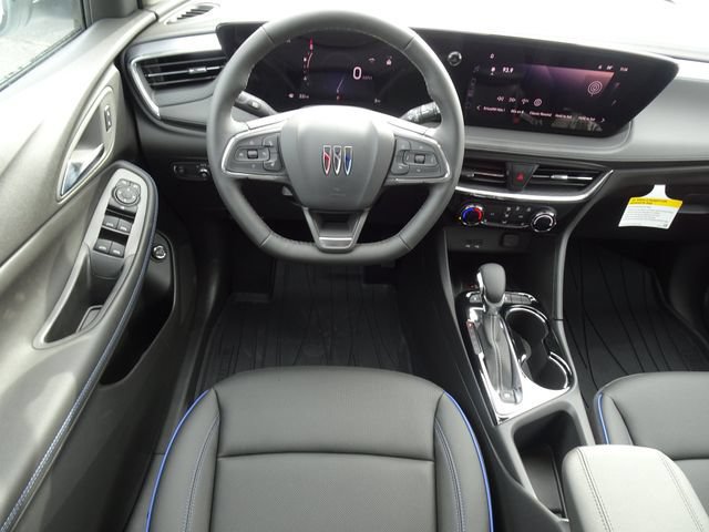 New 2026 Buick Encore GX Sport Touring w/ Advanced Technology Package AWD/4WD image 16