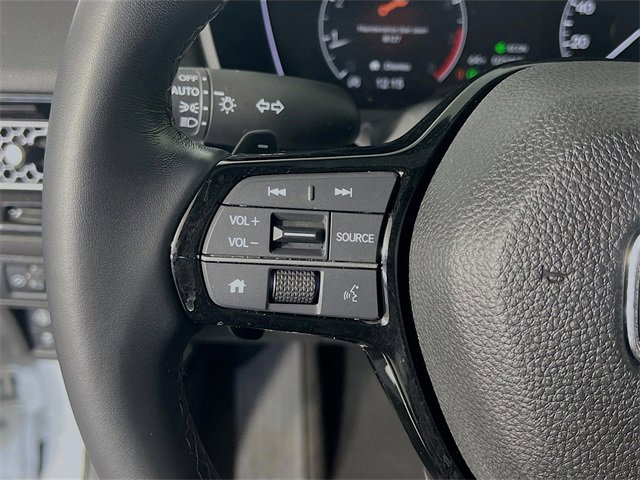 Used 2023 Honda Civic Sport image 16