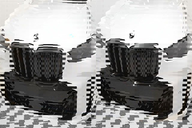 New 2026 BMW X5 xDrive40i image 27