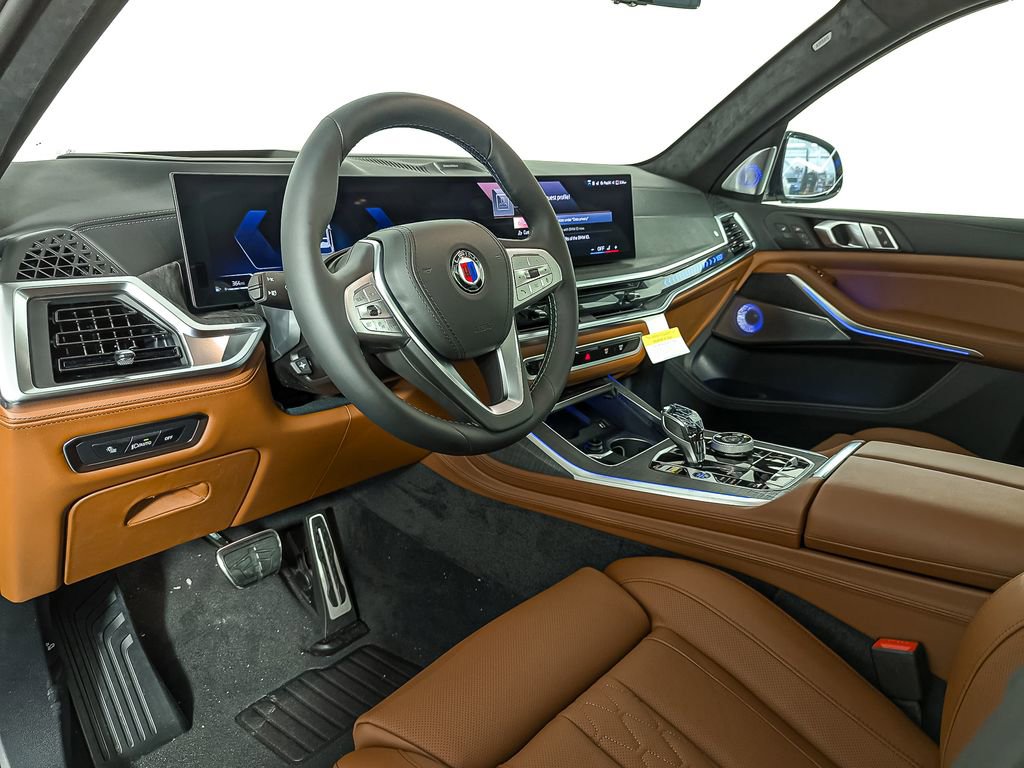 New 2026 BMW ALPINA XB7 image 11