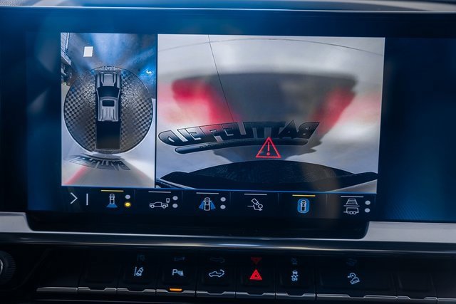 New 2026 Chevrolet Silverado 2500 LT w/ Trail Boss Package image 49