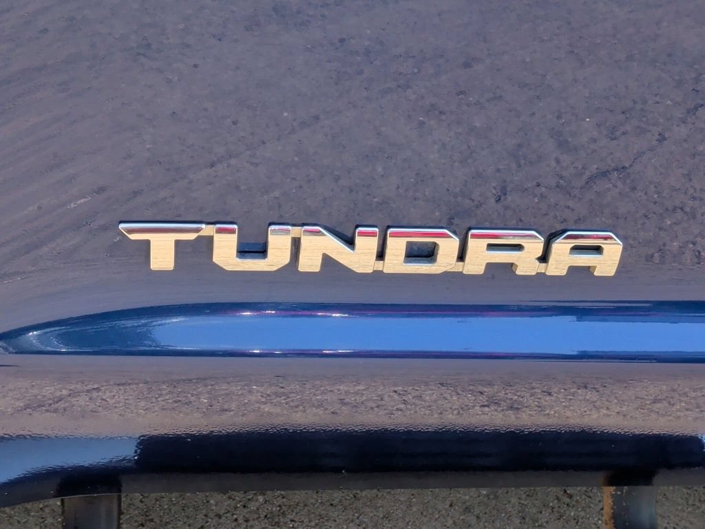 Used 2015 Toyota Tundra SR5 w/ SR5 Upgrade Package RWD image 43