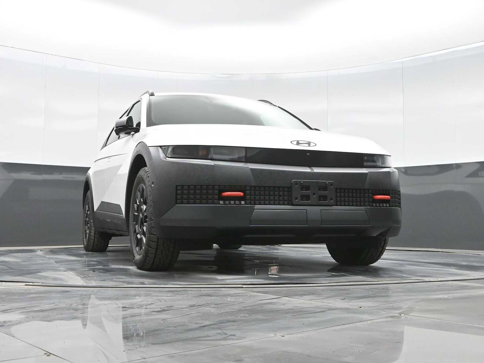 New 2025 Hyundai Ioniq 5 XRT image 32