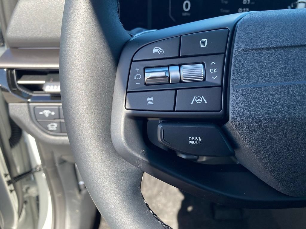 New 2026 Kia Sportage SX Prestige AWD/4WD image 16