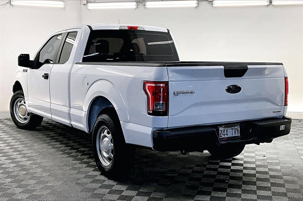 Used 2016 Ford F150 XL image 10
