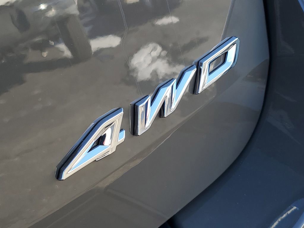 New 2026 Ford Explorer ST-Line image 39