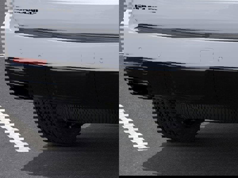 New 2026 Cadillac Escalade Platinum Sport w/ LPO, ONYX Package image 38