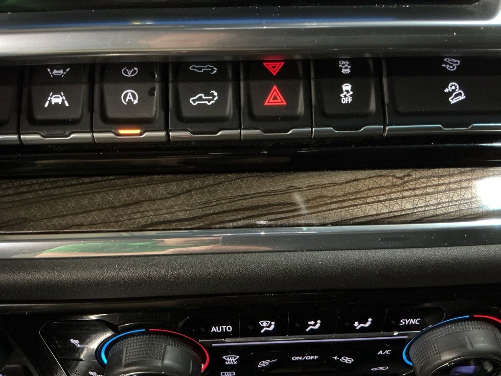 Used 2023 Chevrolet Silverado 1500 RST image 20